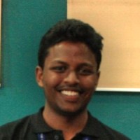 Marvell Technology Employee Nikhil Stephen's profile photo