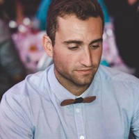 SynAgri Employee Marc-Andre Rioux's profile photo