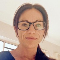 HP Employee Sally le Comte's profile photo