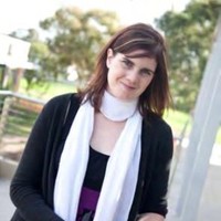 LanguaTalk Inc. Employee Vicki Flack's profile photo