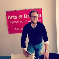 Capalino Employee Matt Green's profile photo