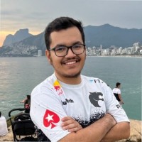 Raimundo Neto's profile photo