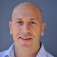 Foxtel Employee Michael Pellegrino's profile photo