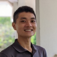 Daniel Lin Email