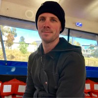 Reuben Steadman's profile photo