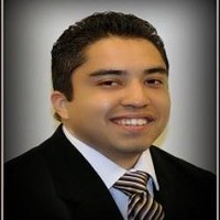 Universal Toyota Employee Mark Trevino's profile photo