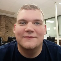 VF Outlet Employee Blake W.'s profile photo