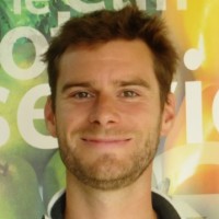 Futura Gaïa Employee Vincent Truffault's profile photo