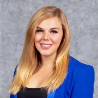 thefaculty Employee Arianna Colombo's profile photo