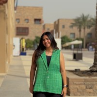 Jotun Middle East, India and Africa (MEIA) Employee Menna Soliman's profile photo