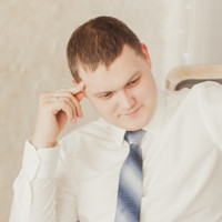 RIVAL 4x4 Accessories Employee Alex Nemkov's profile photo