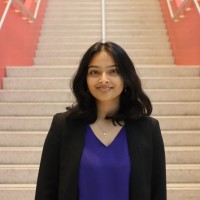 Bitcamp Employee Bhavini Pandey's profile photo