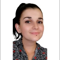 BOSTON SERVICES Employee Elisa Guittard's profile photo