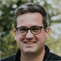 United Utilities Employee Matthew Tasker's profile photo