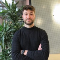 Intratuin Elst Employee Tom Janssen's profile photo