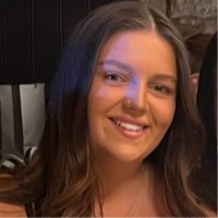 SACO Employee Hallie-Jade Cipd's profile photo