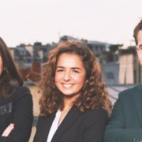 Héloïse Gentilhomme Email