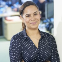 The Network Collective Employee Jane Toor's profile photo