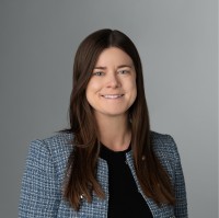 Bank of America Employee Erika Murphy's profile photo