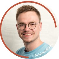 Unit RH Employee Thomas van Inghelandt's profile photo