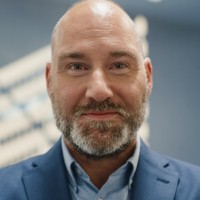 HWarp Employee Rob Saric's profile photo