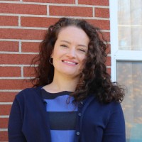 Massachusetts College of Liberal Arts Employee Amy Krzanik's profile photo