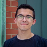 Celonis Employee Joe Rivera's profile photo