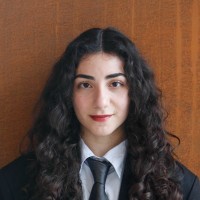 Lehigh University Employee Nazrin Hasanova's profile photo