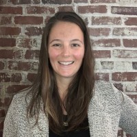 Modern Tribe Employee Ashley Flynn-Corbin's profile photo