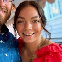 St. John's Senior Services Employee Morgan Holsopple's profile photo