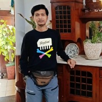 Sugeng Riyanto Email