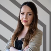 Orbex Employee Maria Phytidou's profile photo