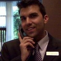 Joseph Cisneros Email & Phone Number