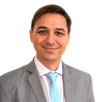 Paulo Roberto Joaquim dos Reis Advogados Associados Employee Heron dos Santos's profile photo