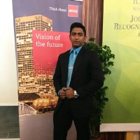 ENet (E-Networks) Employee Vijay Bsc.'s profile photo