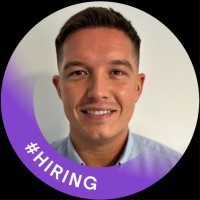 JGA Recruitment Group Employee Tom Croughton's profile photo