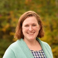 JMG Employee Amy Perreault's profile photo