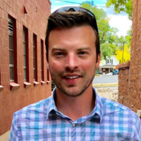 Blender Products, Inc. Employee Chance Reeves's profile photo