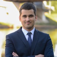 LastMile Employee Rolandas Tumėnas's profile photo