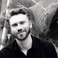 Lovense Employee Niall Hopkinson's profile photo
