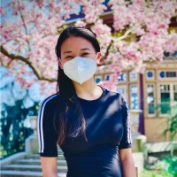 City of Baltimore Employee Sarah Schulte's profile photo