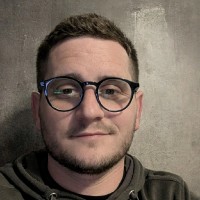 Jet Cut - groupe Energie Metal Employee Maxime Piotte's profile photo