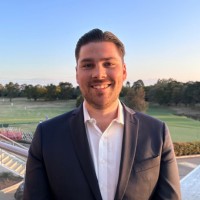 Superloop Employee Alexander Britten's profile photo