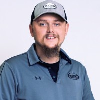 Watco Tanks Inc. Employee Wyatt Henson's profile photo