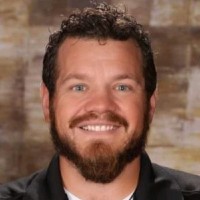 DICKINSON HIGH SCHOOL Employee Travis Smith's profile photo