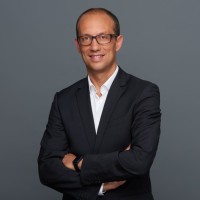 Klöckner & Co SE Employee Christian Pokropp's profile photo