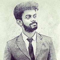 Kandid Technologies Employee Koviri Jagdish's profile photo