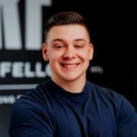 Rosefellow. Employee Daniel Petruzziello's profile photo
