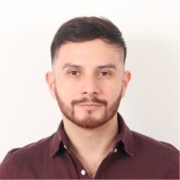 Facade Interactive Employee Andree Romero's profile photo