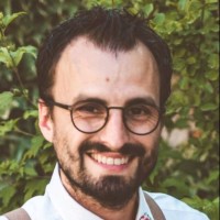 SONNIER Bois-Panneaux-Menuiserie Employee Samuel Barbe's profile photo